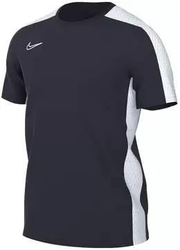 Nike: Синяя футболка 