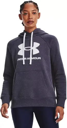 Under Armour: Флисовая толстовка 