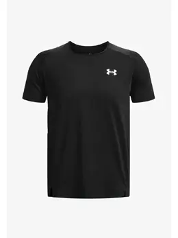 Under Armour: Чёрная футболка 