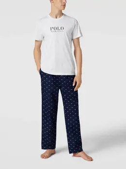 Polo Ralph Lauren: Домашние брюки 