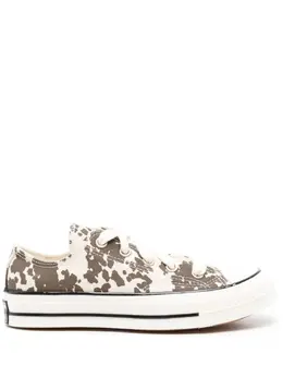 Converse: Белые кроссовки  Chuck 70