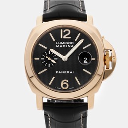 Panerai: Часы  Luminor Marina