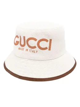 Gucci: Панама 