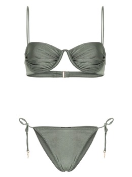 Noire Swimwear: Купальник 