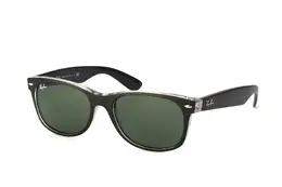 Ray-Ban: Очки  New Wayfarer