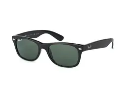 Ray-Ban: Очки  New Wayfarer