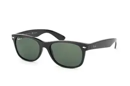 Ray-Ban: Очки  New Wayfarer