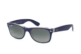 Ray-Ban: Очки  New Wayfarer