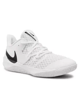 Nike: Белые кроссовки  Court