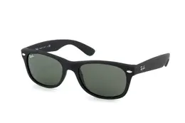 Ray-Ban: Очки  New Wayfarer