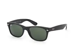 Ray-Ban: Очки  New Wayfarer