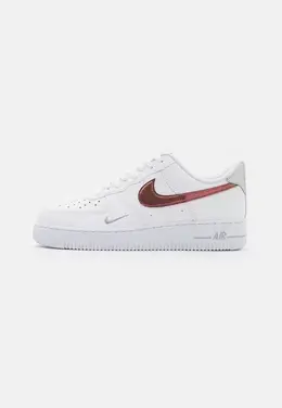 Nike: Белые кеды  Air Force 1