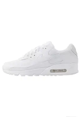 Nike: Белые кроссовки  Air Max 90