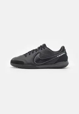 Nike: Чёрные кроссовки  Academy