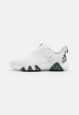 Adidas: Белые кроссовки 