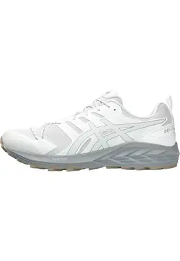 Asics: Белые кроссовки  Gel-Trabuco Terra