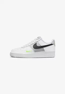 Nike: Белые кеды  Air Force 1