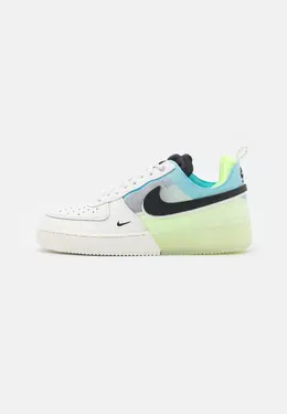 Nike: Кеды  Air Force 1 React