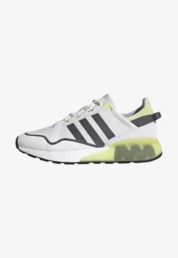 Adidas Originals: Белые кроссовки 
