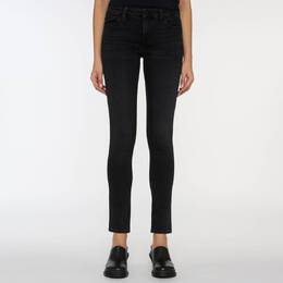 7 For All Mankind: Чёрные джинсы  Pyper