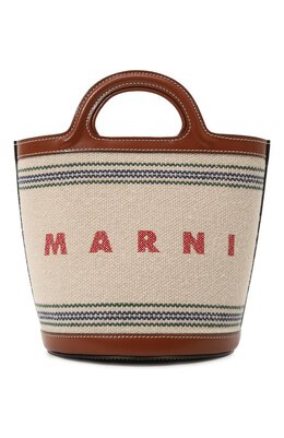 Marni: Сумка  Tropicalia