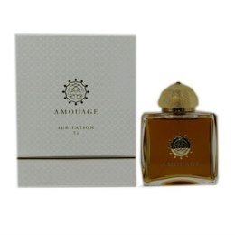 Amouage: Духи 