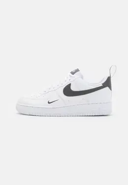 Nike: Белые кеды  Air Force 1