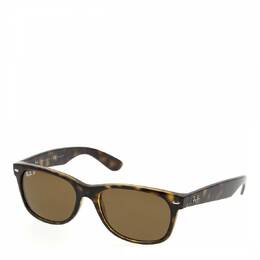 Ray-Ban: Очки  New Wayfarer