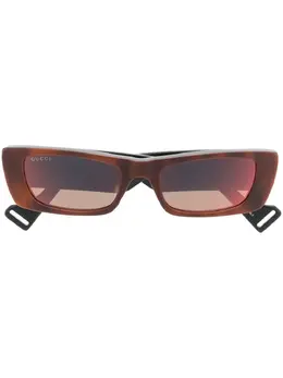 Gucci Eyewear: Очки 