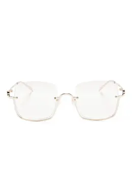 Gucci Eyewear: Очки 