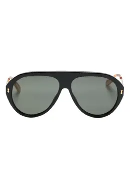 Gucci Eyewear: Очки 