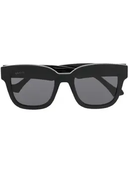 Gucci Eyewear: Очки 