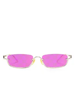 Gucci Eyewear: Очки 