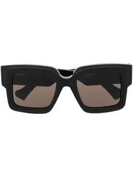 Gucci Eyewear: Очки 