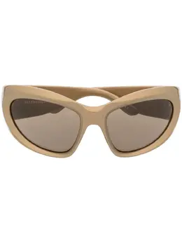 Balenciaga Eyewear: Очки 