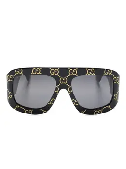 Gucci Eyewear: Очки 