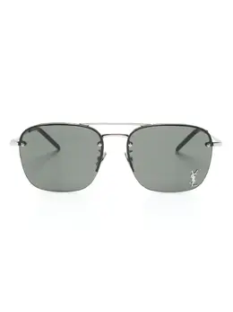 Saint Laurent Eyewear: Очки 