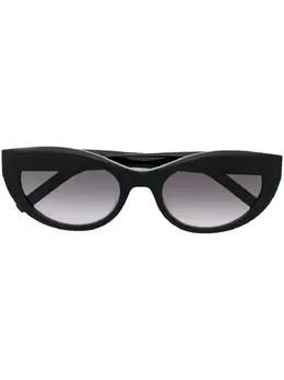 Saint Laurent Eyewear: Очки 