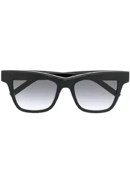 Saint Laurent Eyewear: Очки 