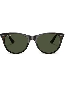 Ray Ban: Очки  Wayfarer II