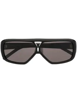 Saint Laurent Eyewear: Очки 