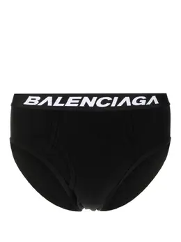 Balenciaga: Трусы 