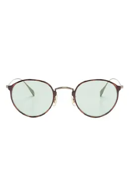 Oliver Peoples: Очки 