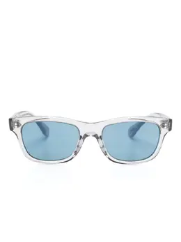 Oliver Peoples: Очки 