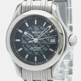 Omega: Часы  Seamaster