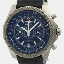 Breitling: Часы  Bentley