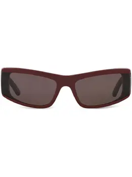 Balenciaga Eyewear: Очки 