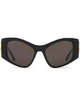 Balenciaga Eyewear: Очки 