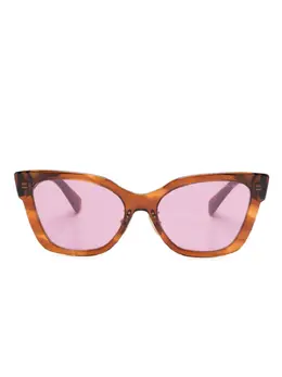 Miu Miu Eyewear: Очки 