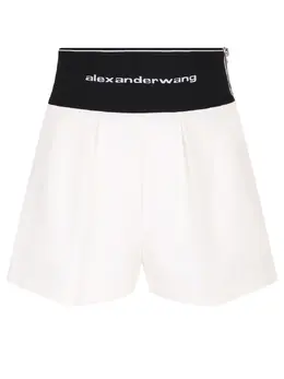 ALEXANDER WANG: Хлопковые шорты 